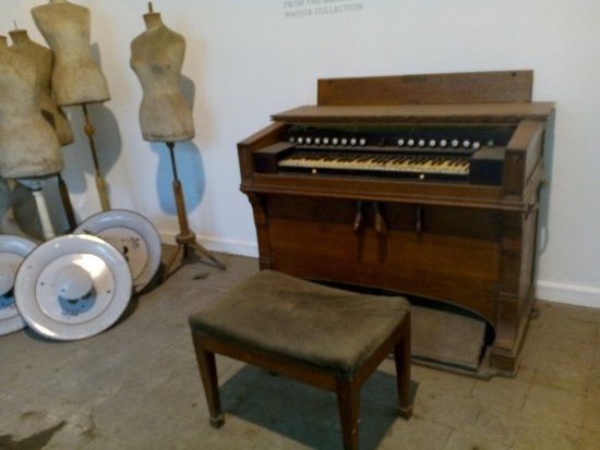Townhouse Gallery